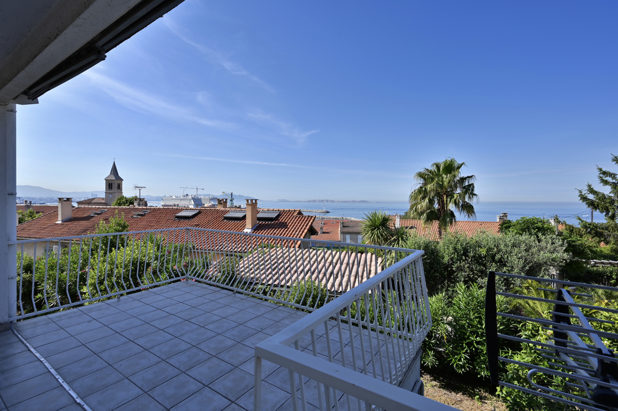 vente MAISON A L'ESTAQUE - 180 M²- JARDIN AVEC VUE PANORAMIQUE ...