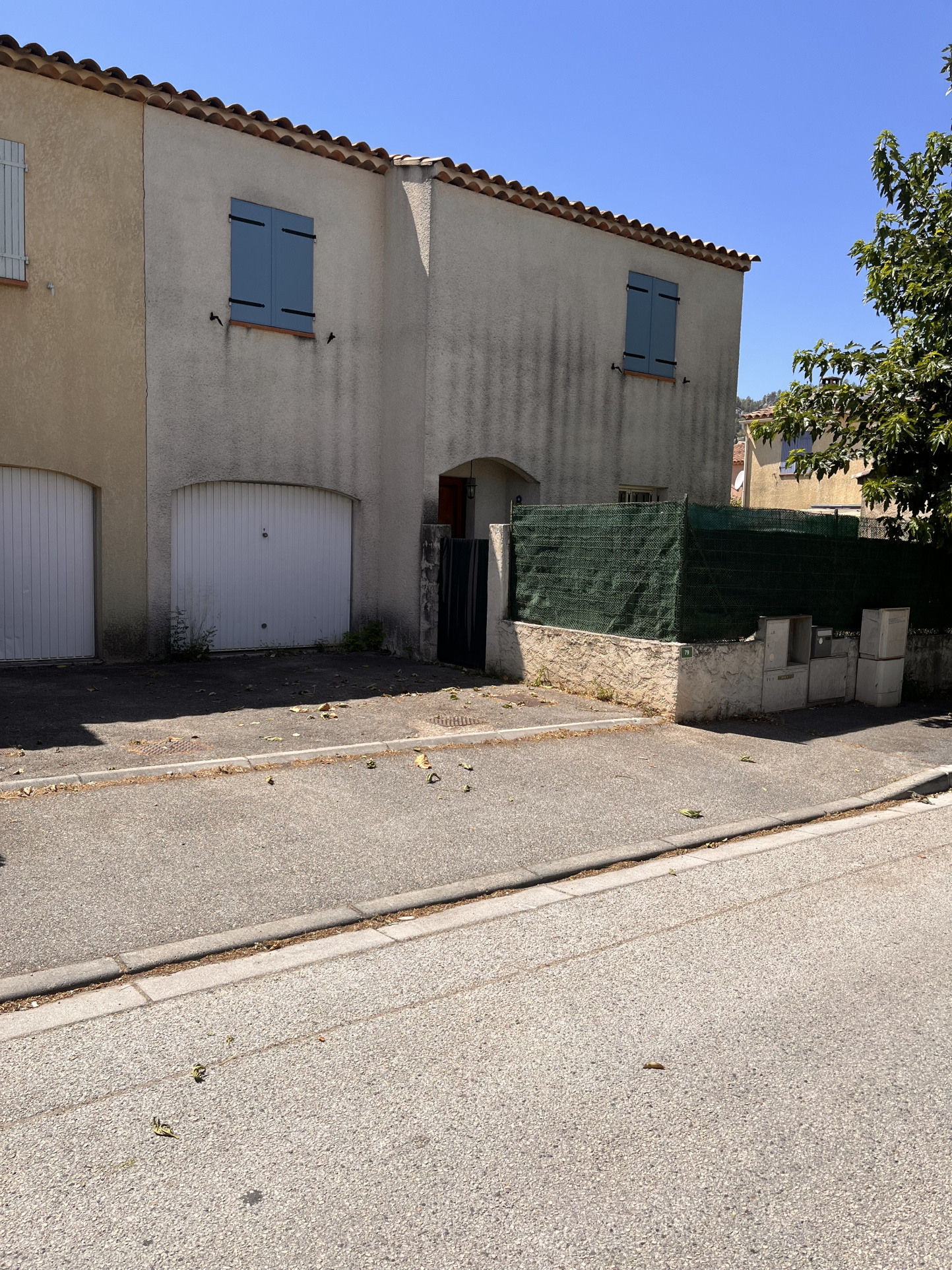 Agence immobilière de Agence Bresson