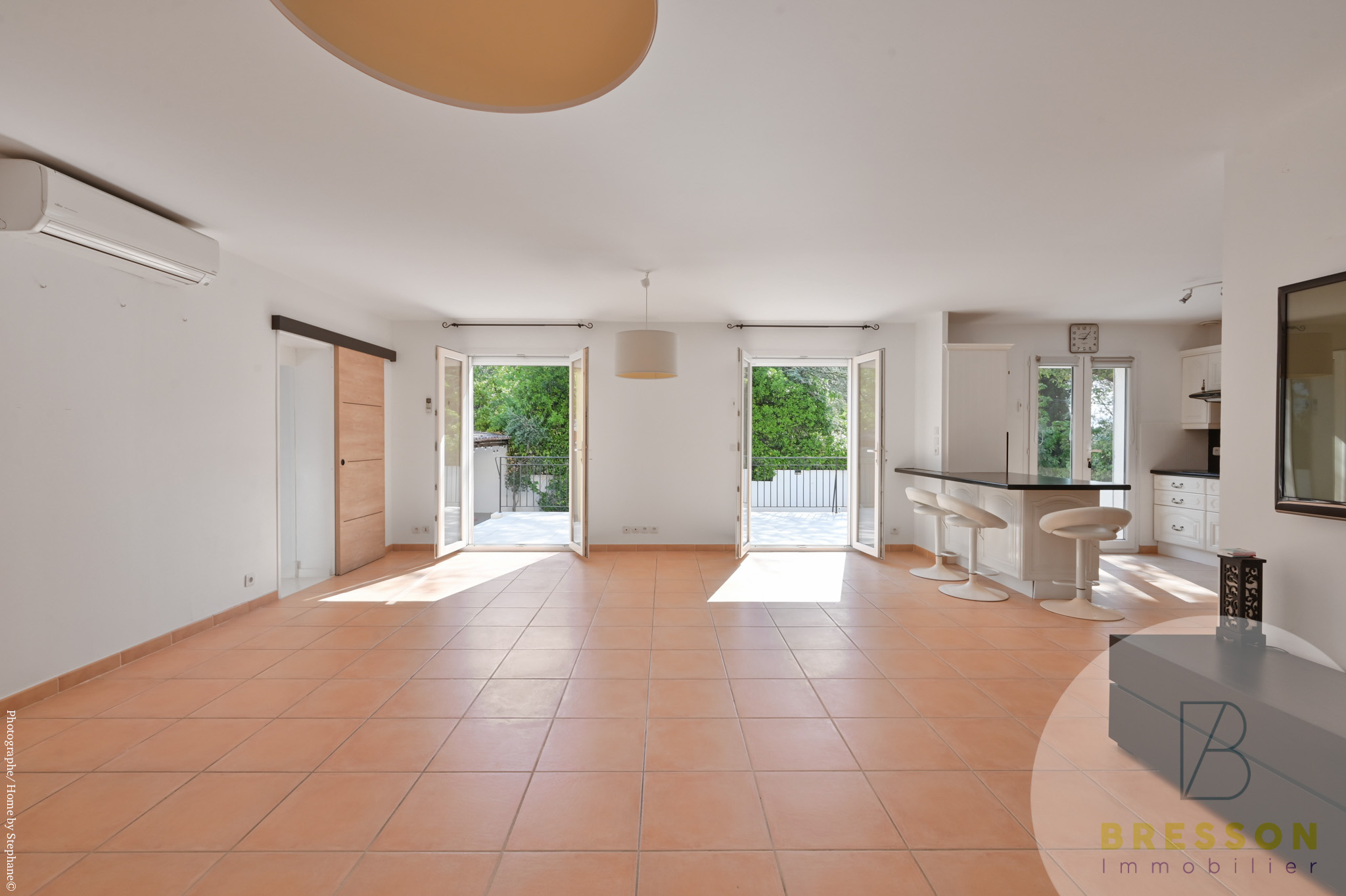 Agence immobilière de Agence Bresson
