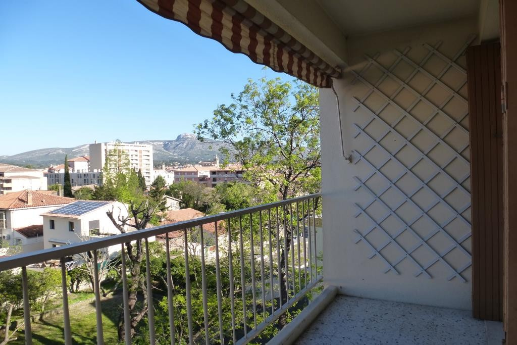 location AUBAGNE Résidence le général ( Résidence hors centreville