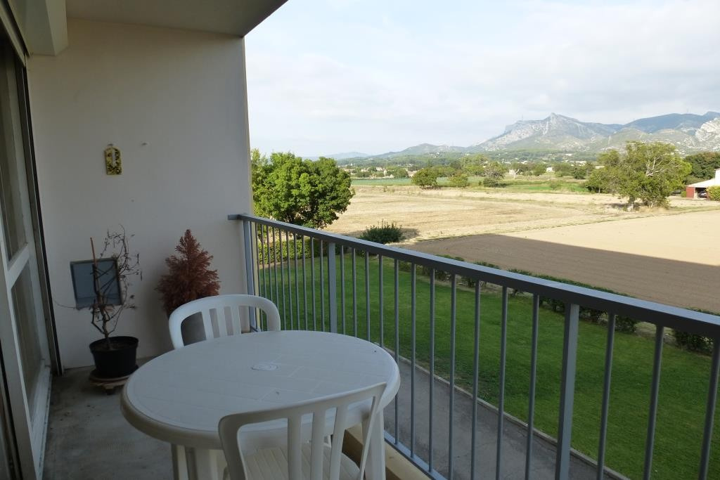 location AUBAGNE QUARTIER DES AUBES RESIDENCE CLAIR SOLEIL trés