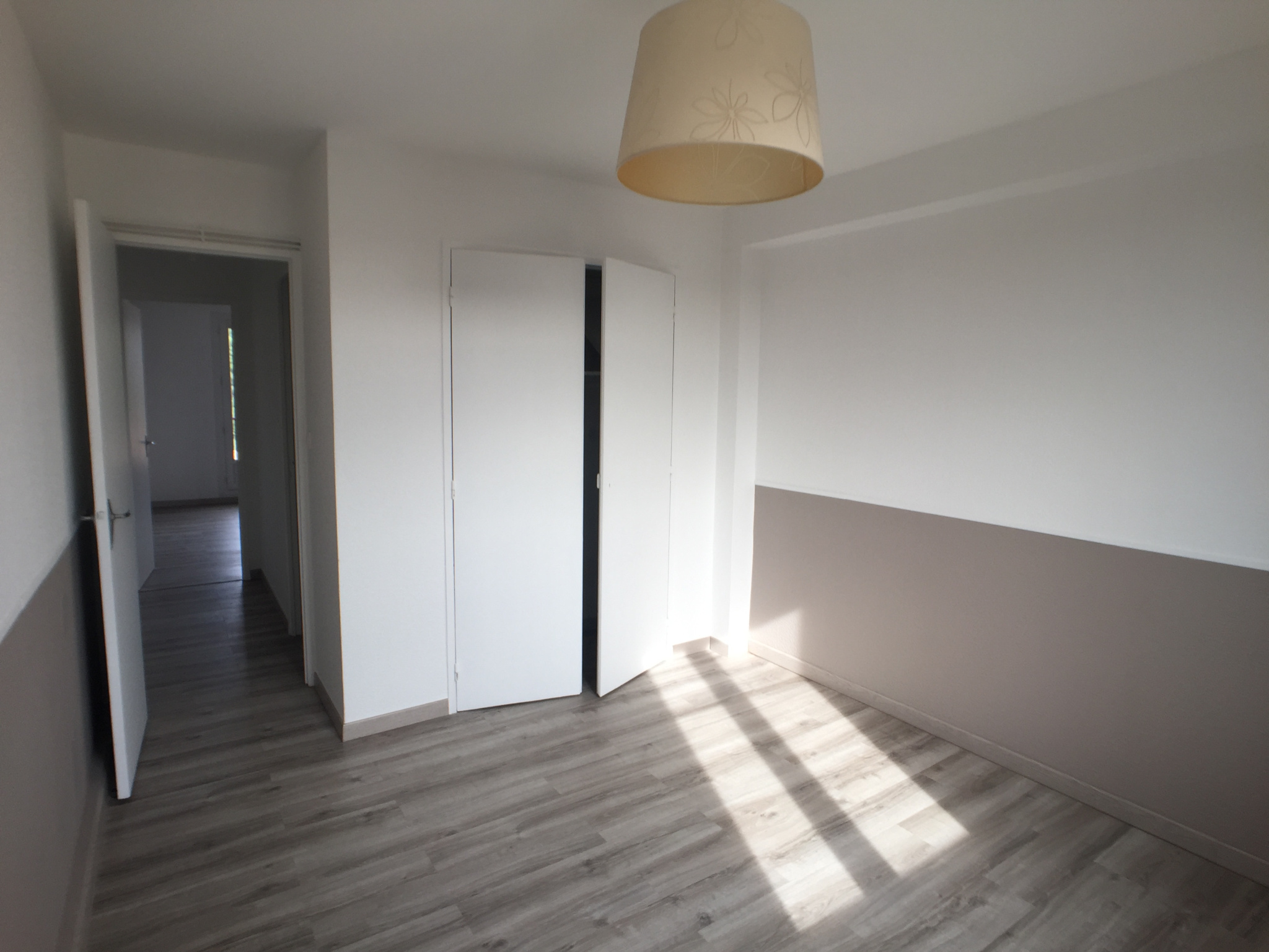 location Aubagne Résidence le garlaban, Appartement type 3 refait